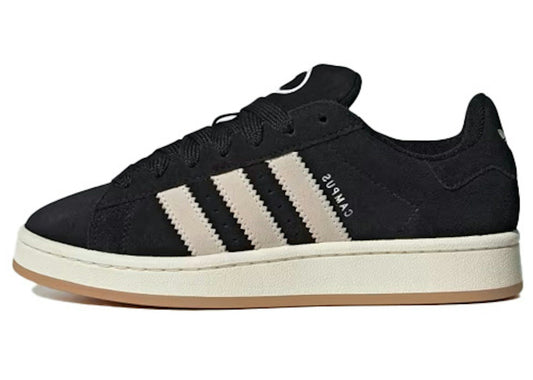adidas Campus 00s Core Black Cream White (Women's)
