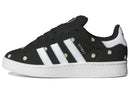 adidas Campus 00s Core Black Floral (Women's)