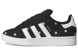 adidas Campus 00s Core Black Floral (Women's)