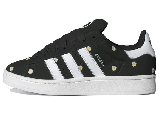 adidas Campus 00s Core Black Floral (Women's)