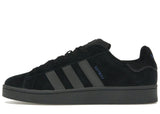 adidas Campus 00s Core Black Lucid Blue