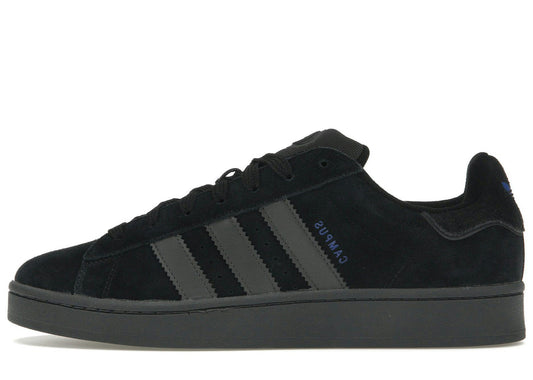 adidas Campus 00s Core Black Lucid Blue