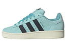 adidas Campus 00s Core Black Semi Flash Aqua