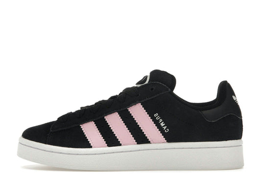 adidas Campus 00s Core Black True Pink (Women's)