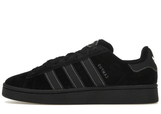 adidas Campus 00s Core Black White