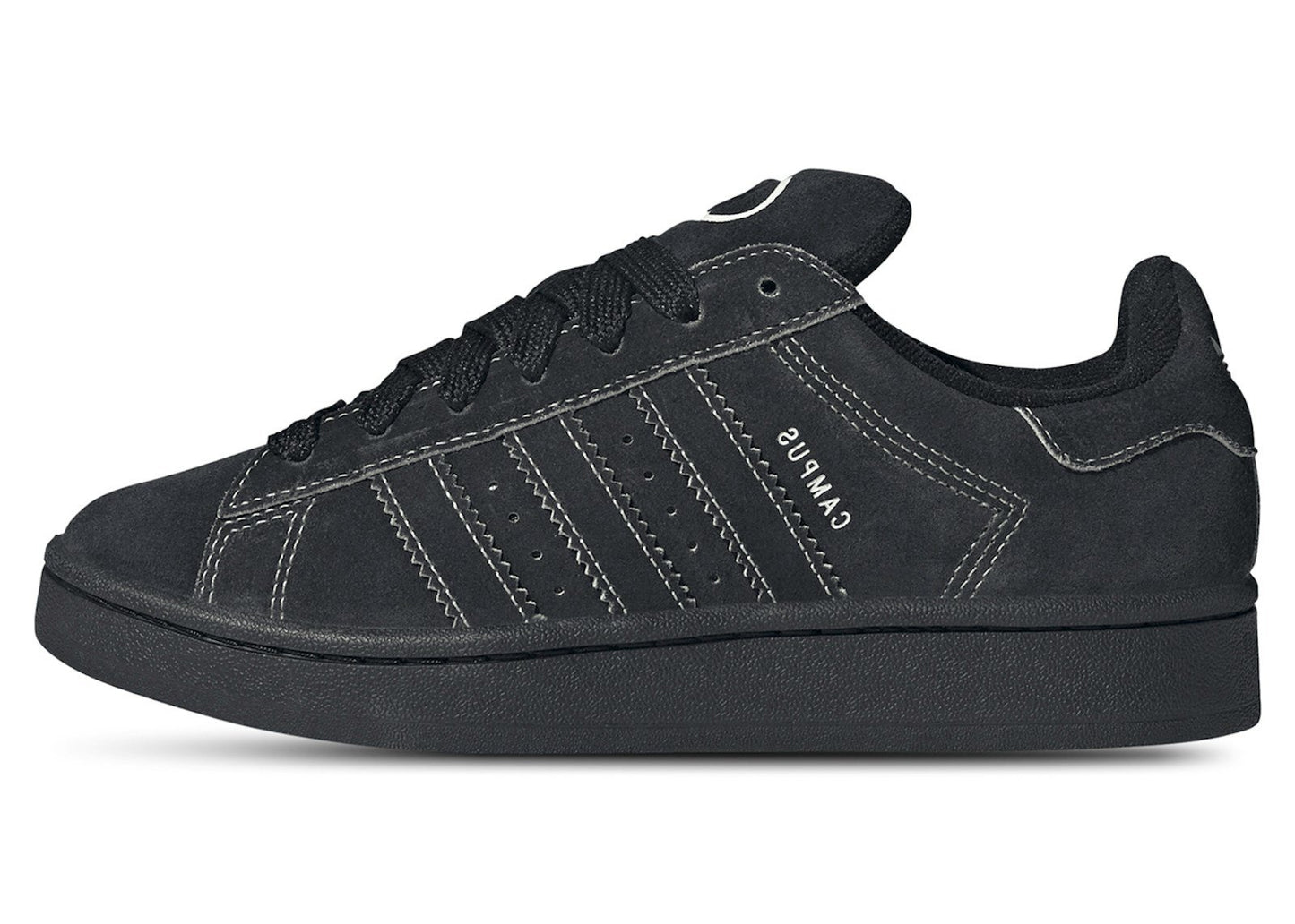 adidas Campus 00s Cream White Core Black (Women's)