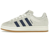 adidas Campus 00s Cream White Dark Blue