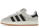 adidas Campus 00s Crystal White Core Black (Women's)