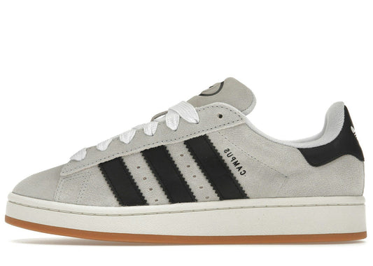 adidas Campus 00s Crystal White Core Black (Women's)