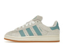 adidas Campus 00s Crystal White Preloved Blue (Women's)