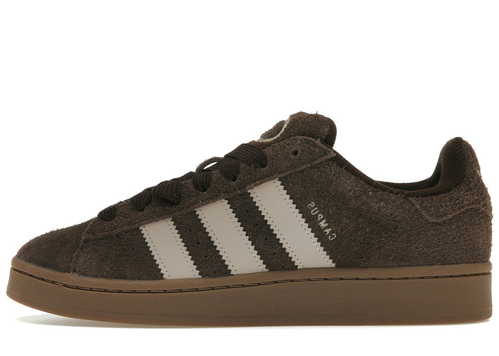 adidas Campus 00s Dark Brown Grey Gum
