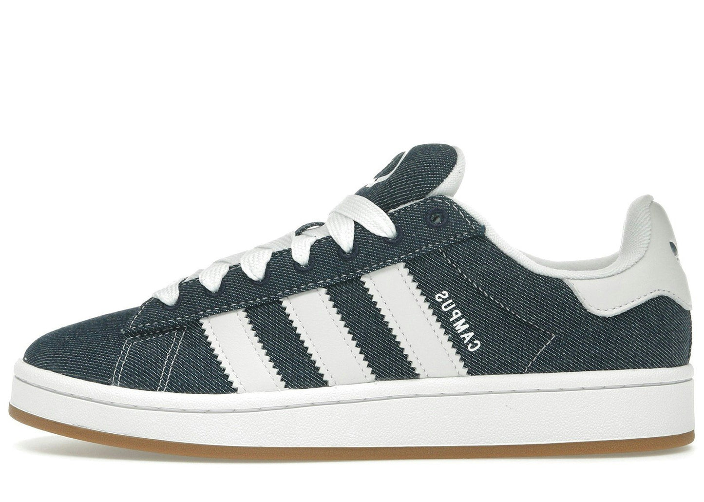 adidas Campus 00s Denim Cloud White