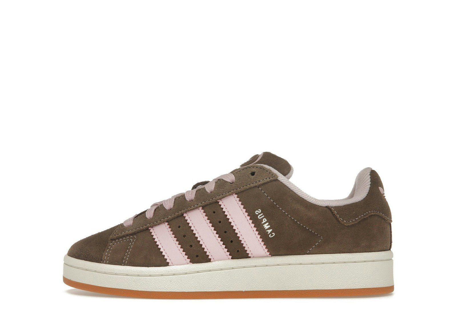 adidas Campus 00s Earth Strata Clear Pink (Kids)