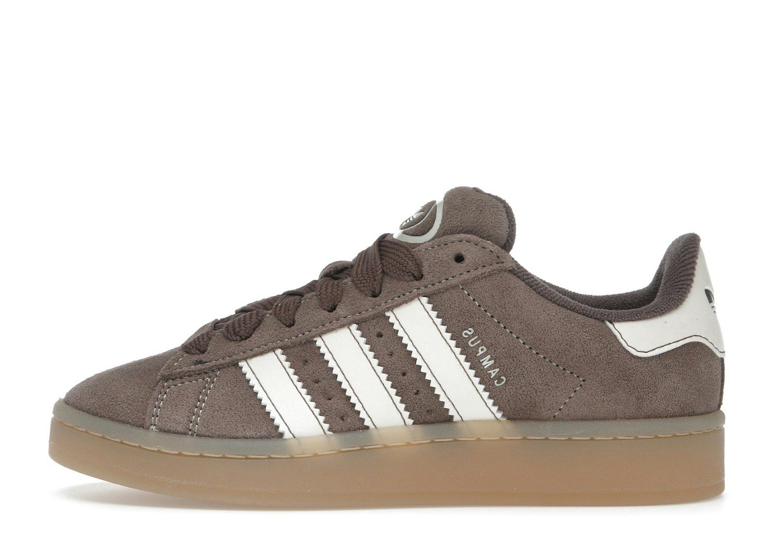 adidas Campus 00s Earth Strata Wonder White (Women's)