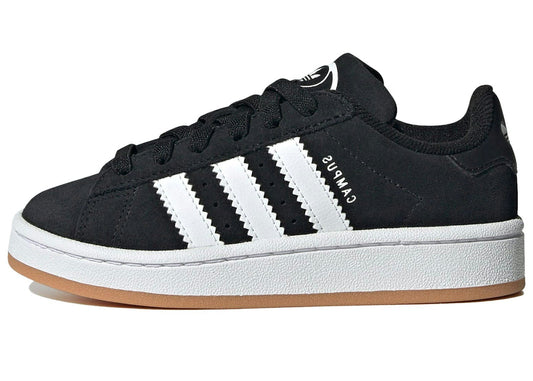 adidas Campus 00s Elastic Core Black (PS)