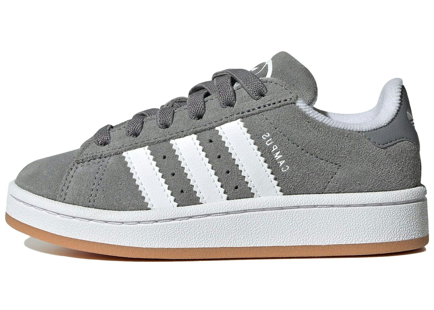 adidas Campus 00s Elastic Grey White (PS)