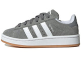 adidas Campus 00s Elastic Grey White (PS)