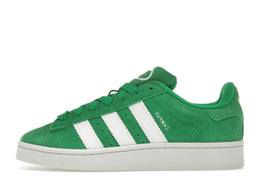 adidas Campus 00s Green Cloud White (Women's)