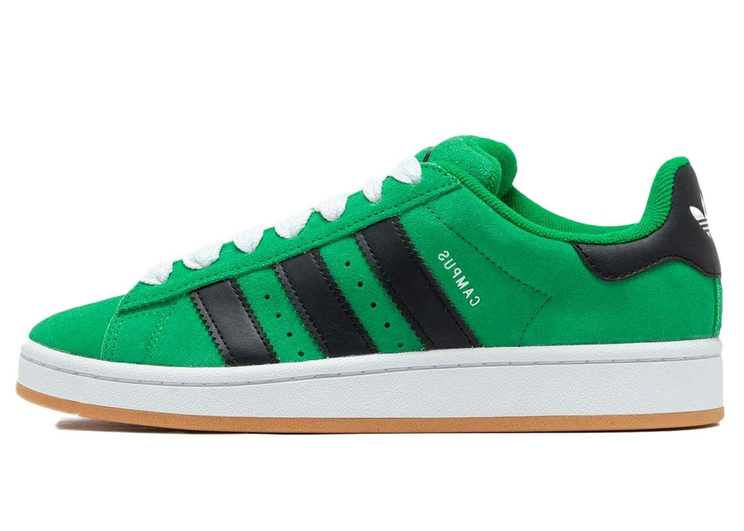 adidas Campus 00s Green Core Black (Women's)