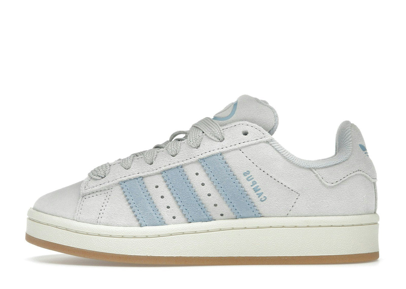 adidas Campus 00s Grey Clear Sky (Women's)