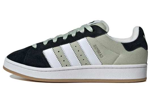 adidas Campus 00s Halo Green Core Black