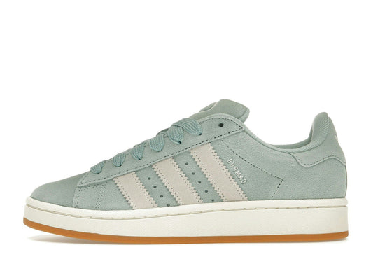 adidas Campus 00s Hazy Green (Women's)
