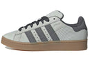 adidas Campus 00s Japanese Rock Garden Ash Silver