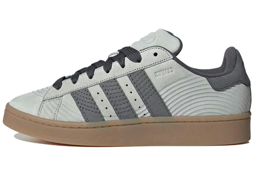 adidas Campus 00s Japanese Rock Garden Ash Silver