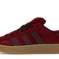 adidas Campus 00s Japanese Rock Garden Burgundy