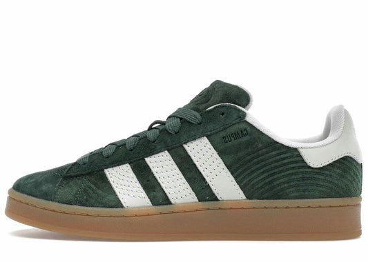 adidas Campus 00s Japanese Rock Garden Green Oxide