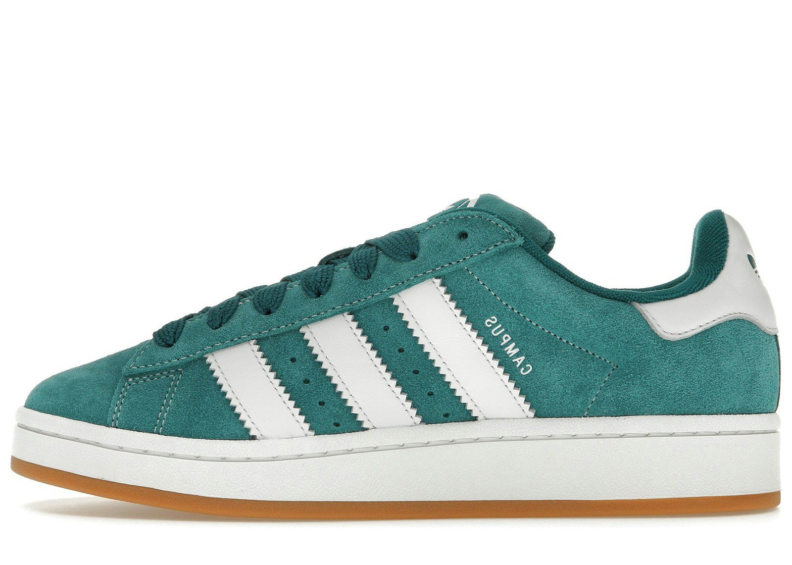 adidas Campus 00s Legacy Teal Cloud White Gum