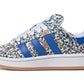 adidas Campus 00s Liberty London Blue Floral (GS)