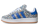 adidas Campus 00s Liberty London Blue Floral (GS)