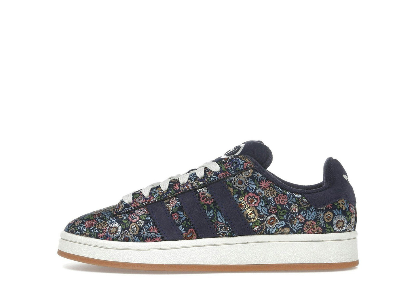 adidas Campus 00s Liberty London Floral Embroidery (Kids)