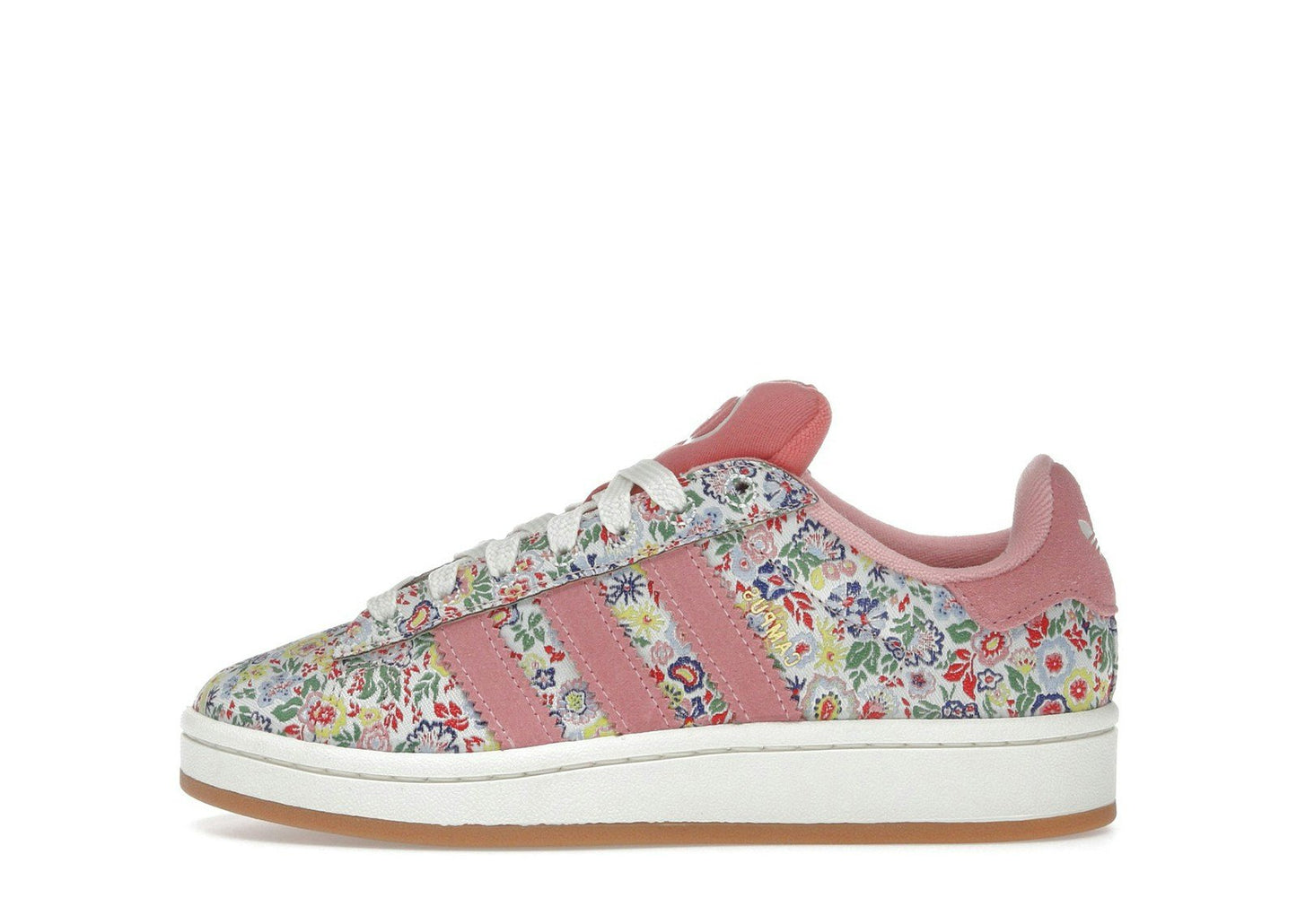 adidas Campus 00s Liberty London Pink (Kids)