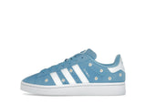 adidas Campus 00s Light Blue Floral (Kid's)