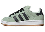 adidas Campus 00s Linen Green Core Black (Women's)