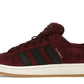 adidas Campus 00s Maroon