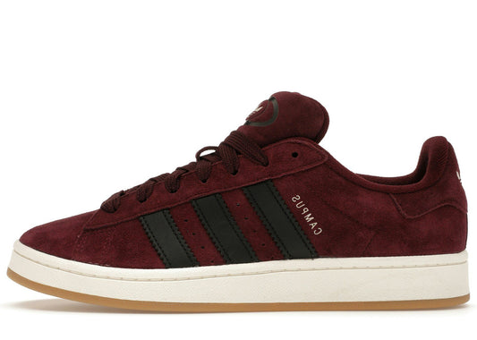adidas Campus 00s Maroon