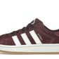 adidas Campus 00s Maroon White (Women's)