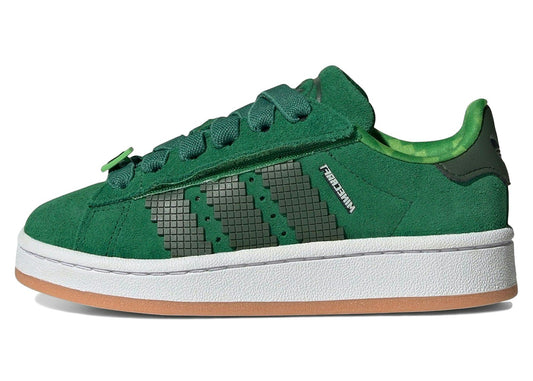 adidas Campus 00s Minecraft Creeper (GS)