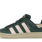 adidas Campus 00s Mineral Green Sandy Pink (Women's)