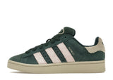 adidas Campus 00s Mineral Green Sandy Pink (Women's)