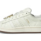 adidas Campus 00s Off White Gold Metallic (Women's)
