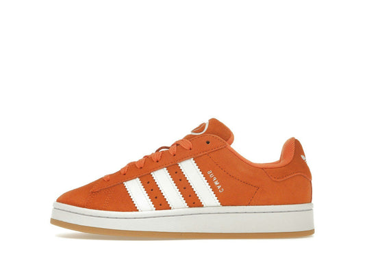 adidas Campus 00s Orange Gum (Kids)