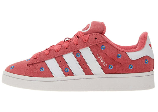 adidas Campus 00s Preloved Scarlet Floral (Women's)