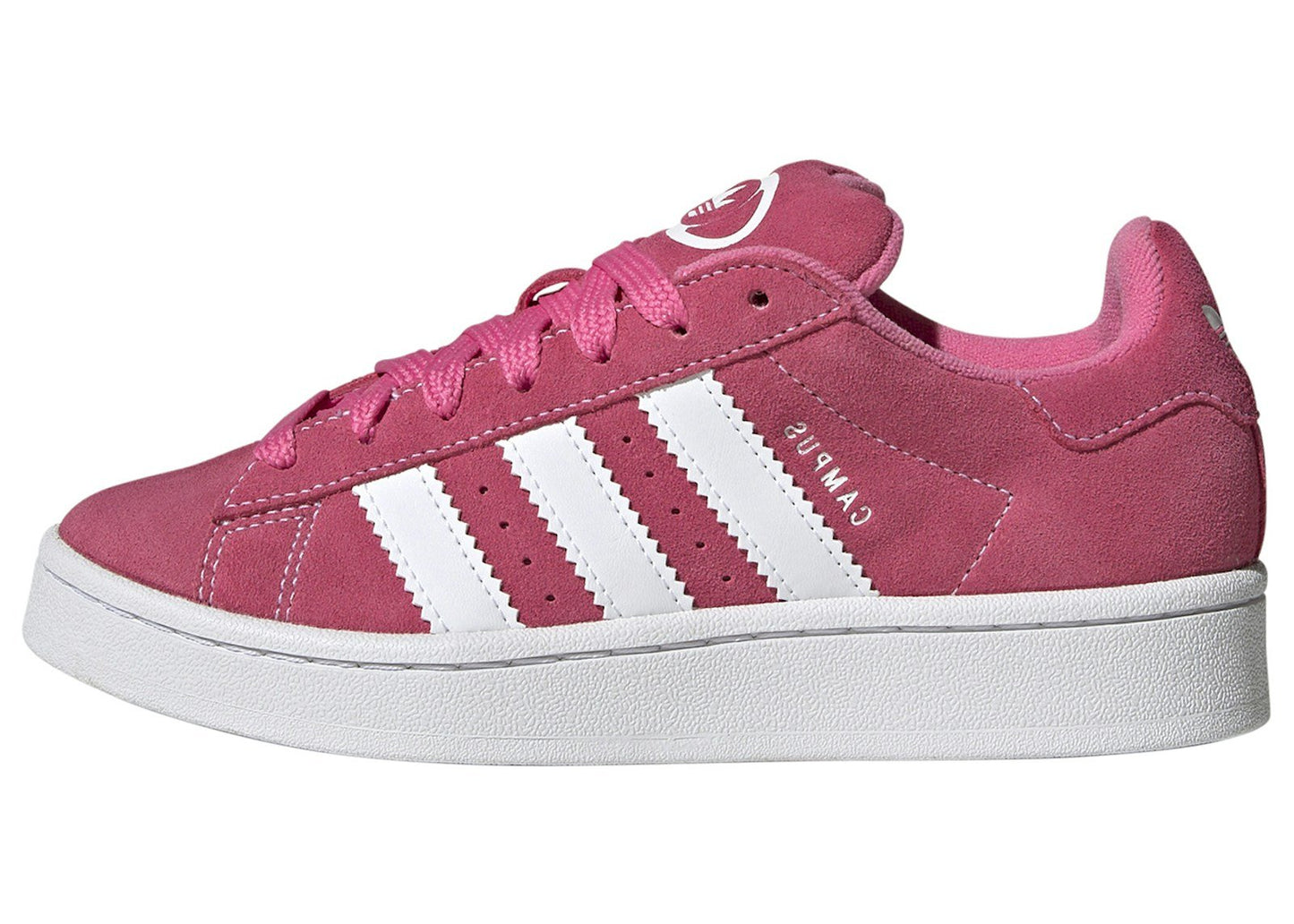 adidas Campus 00s Pulse Magenta White (GS)
