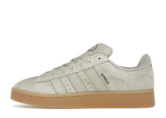 adidas Campus 00s Putty Grey Charcoal (Women's)
