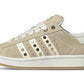 adidas Campus 00s Sand Strata Cream White (Women's)