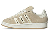 adidas Campus 00s Sand Strata Cream White (Women's)